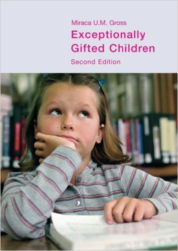 Recommended Reading - The International Gifted Consortium