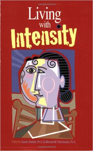 Living with Intensity